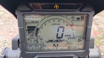 Honda X-ADV 750 (2018 - 20) usata