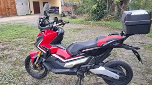Honda X-ADV 750 (2018 - 20)  (2)