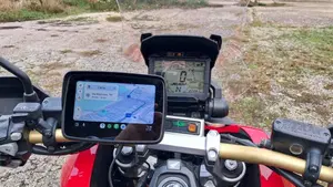 Honda X-ADV 750 (2018 - 20)  (3)