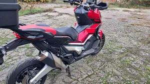 Honda X-ADV 750 (2018 - 20)  (4)
