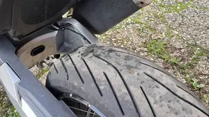 Honda X-ADV 750 (2018 - 20)  (5)