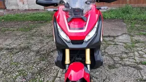 Honda X-ADV 750 (2018 - 20)  (6)