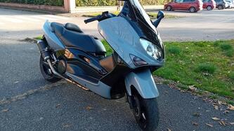 Yamaha T-Max 500 (2004 - 07) usata