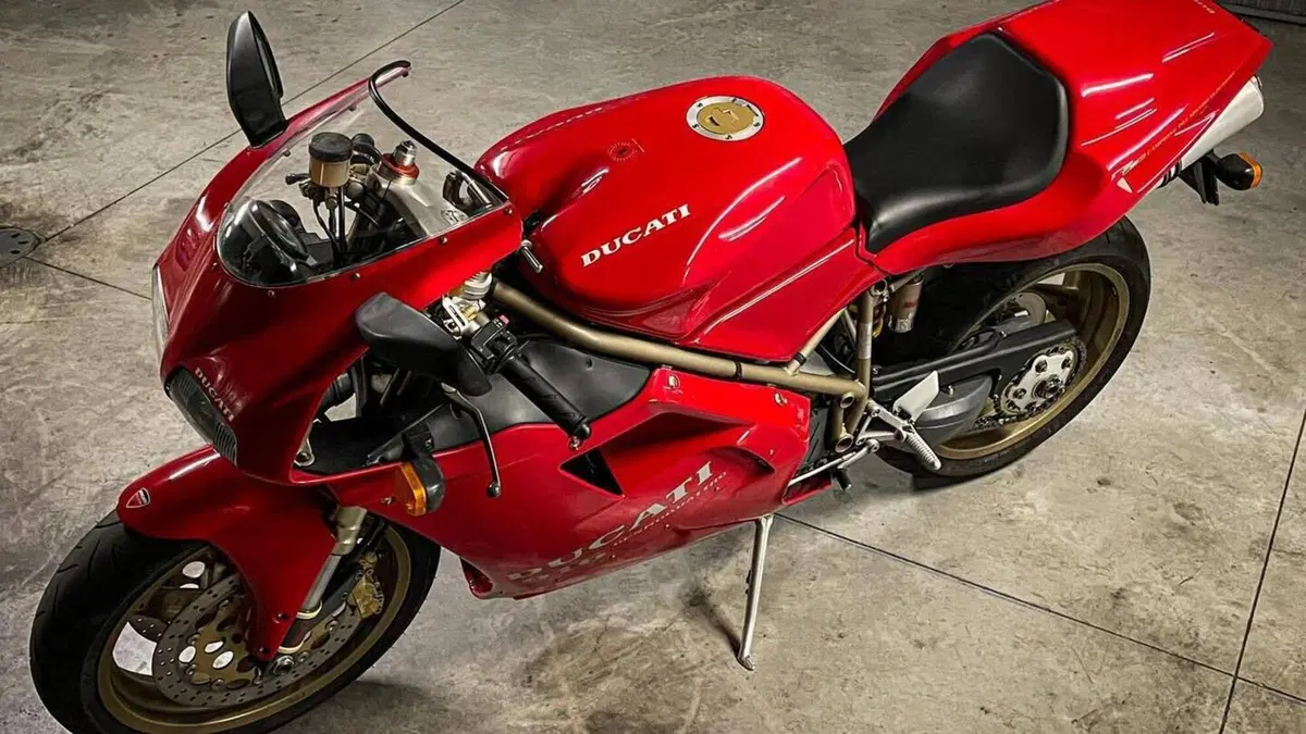 Ducati   (2)