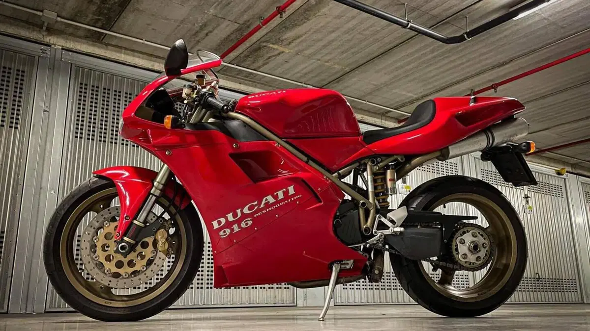 Ducati   (3)