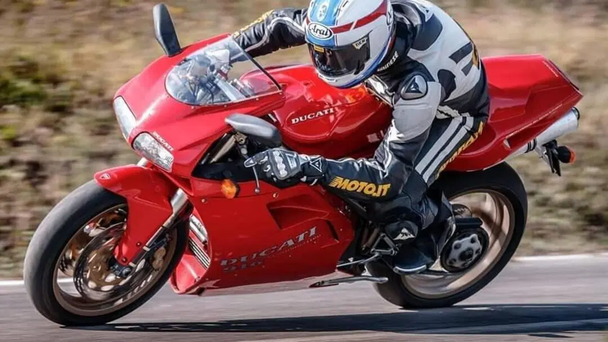 Ducati   (4)