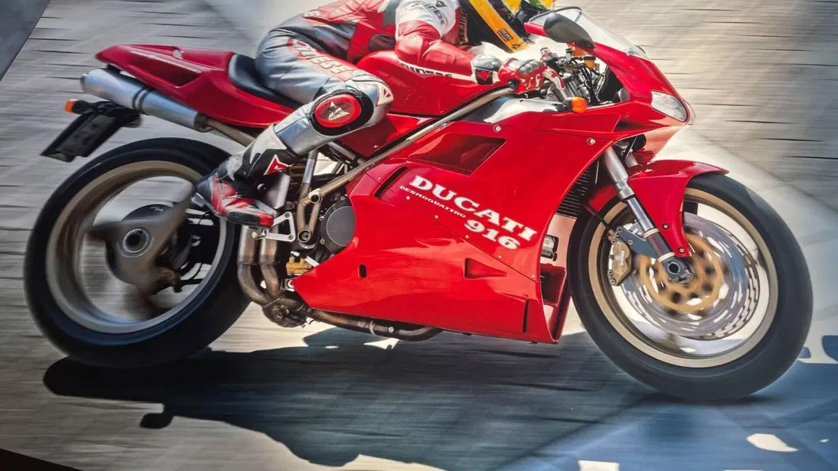 Ducati   (5)
