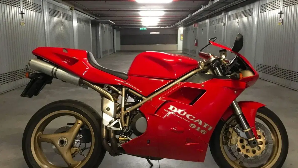 Ducati   (6)