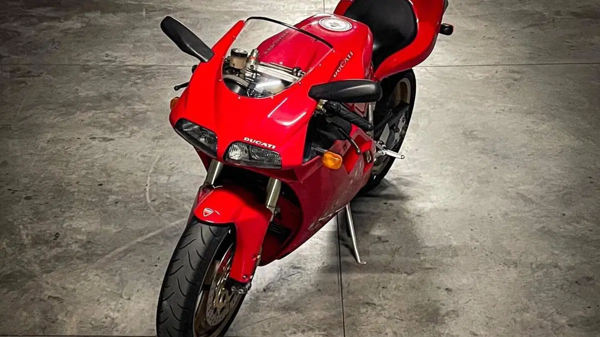 Ducati   (7)