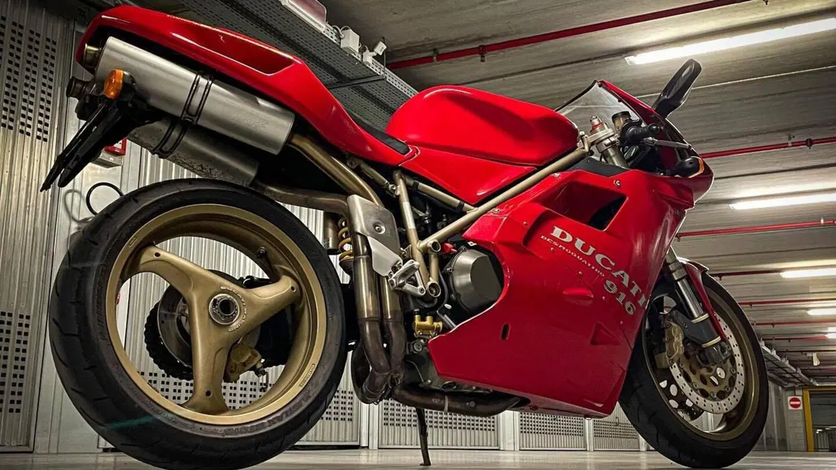 Ducati   (8)