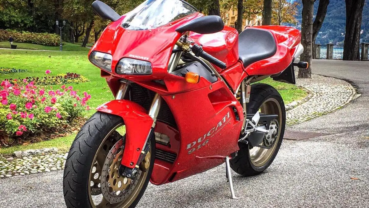 Ducati   (10)