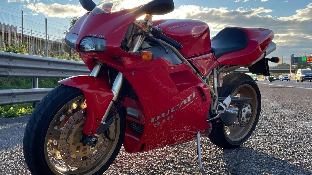 Ducati   (15)