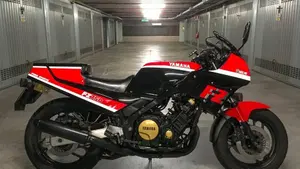 Yamaha  