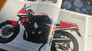 Yamaha   (3)