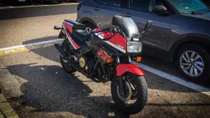 Yamaha   (5)