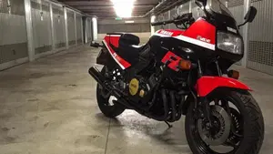 Yamaha   (6)