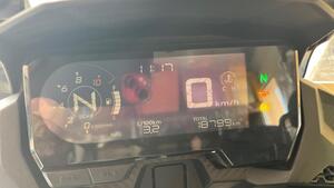 Honda CB 500 X (2019 - 20) 