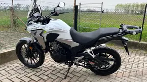 Honda CB 500 X (2019 - 20)  (3)