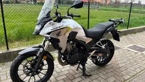 Honda CB 500 X (2019 - 20)  (5)