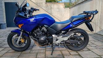 Honda CBF 600 ABS (2004 - 06) usata