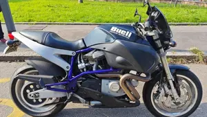 Buell Lightning X1 1200 