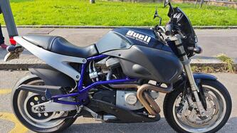 Buell Lightning X1 1200 usata