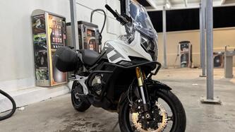 CFMOTO 650MT (2021 - 24) usata