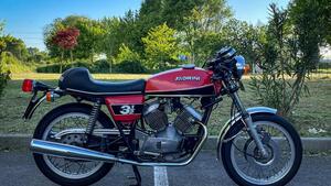 Moto Morini  