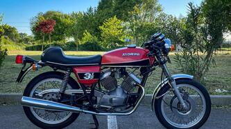 Moto Morini 