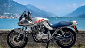 Suzuki  