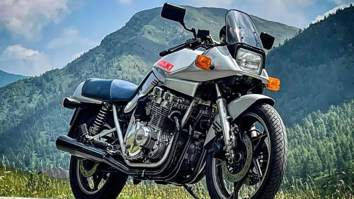 Suzuki   (2)