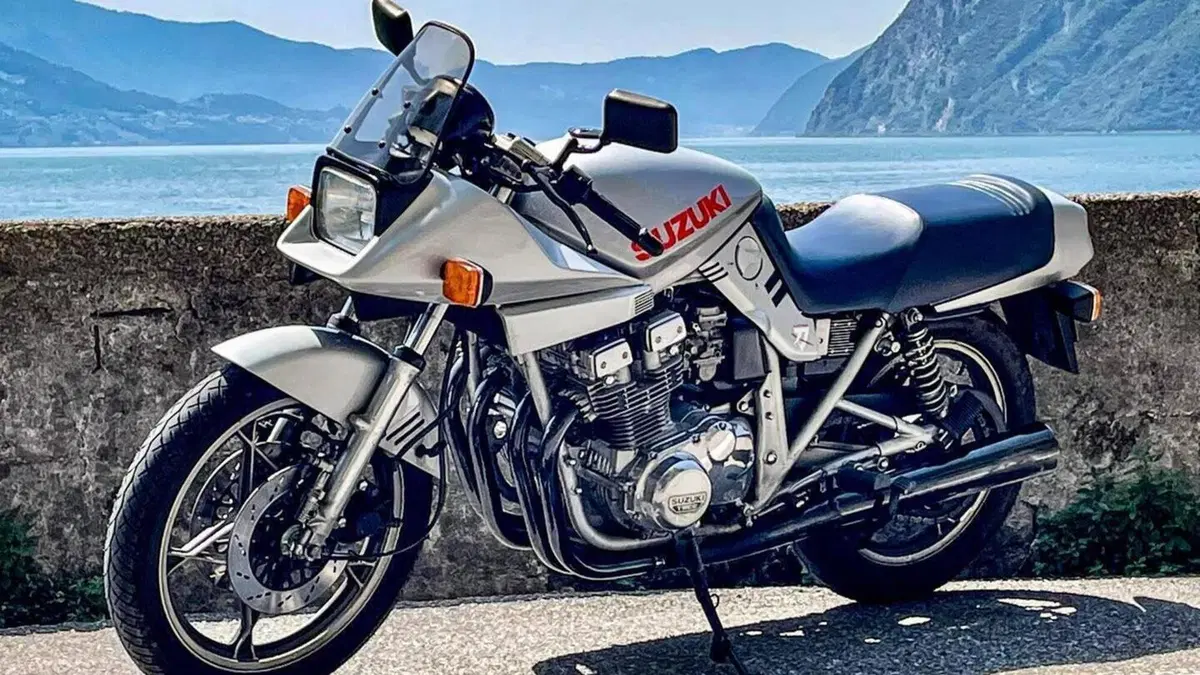 Suzuki   (3)