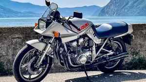 Suzuki   (3)