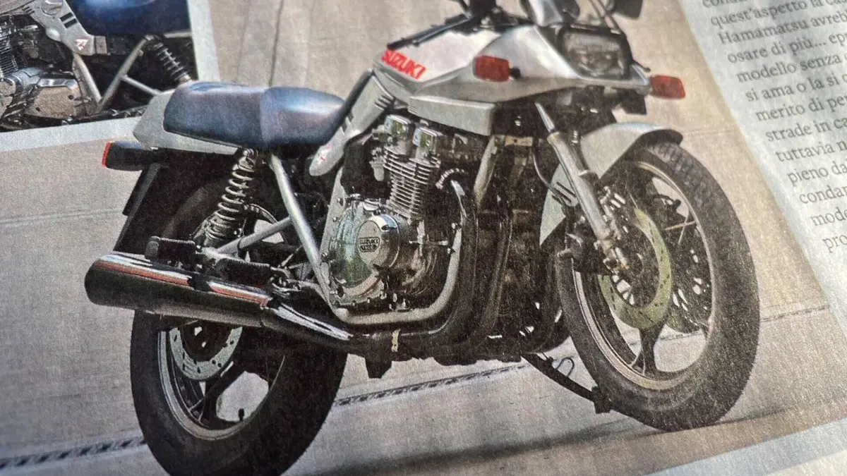 Suzuki   (11)