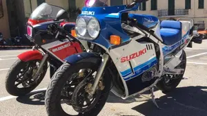 Suzuki   (2)