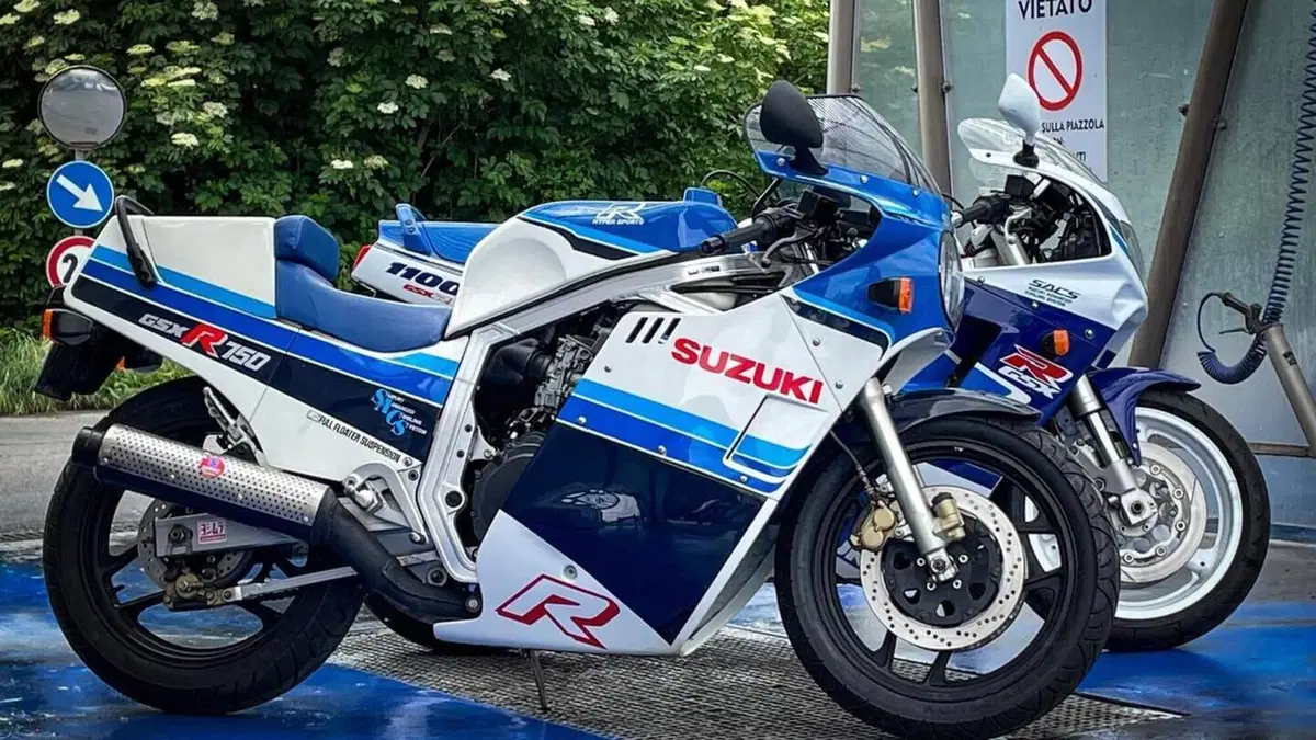 Suzuki   (3)