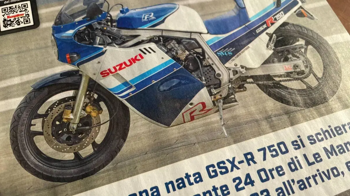 Suzuki   (4)