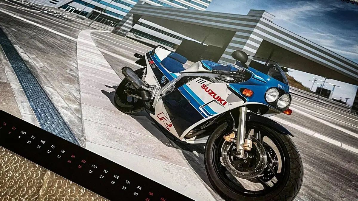 Suzuki   (5)