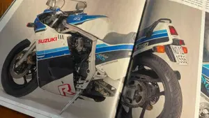 Suzuki   (13)