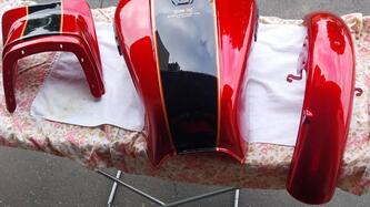 Honda CBX 1000 epoca