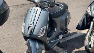 Vespa S 50 2T (2007 - 14) 