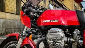 Moto Guzzi   (3)