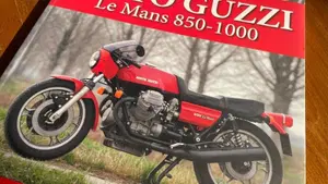 Moto Guzzi   (5)