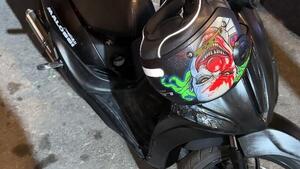 Piaggio Liberty S 50 4T (2020) 