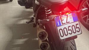 Bmw R nineT Pure (2021 - 24) 