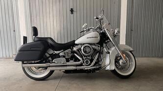 Harley-Davidson 107 Deluxe (2018 - 20) - FLDE usata