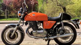 Laverda 