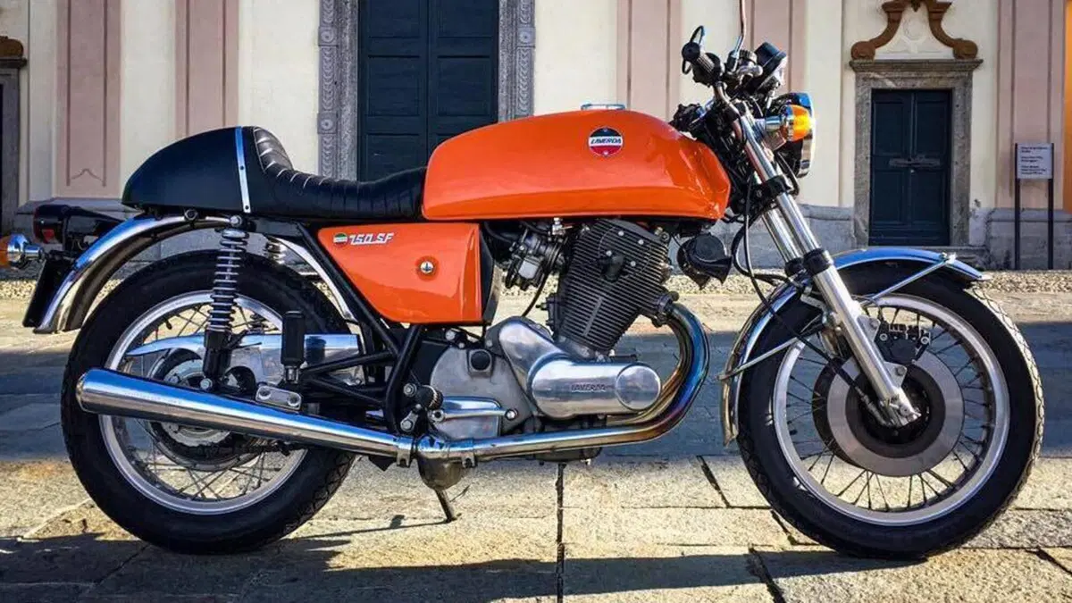 Laverda   (2)
