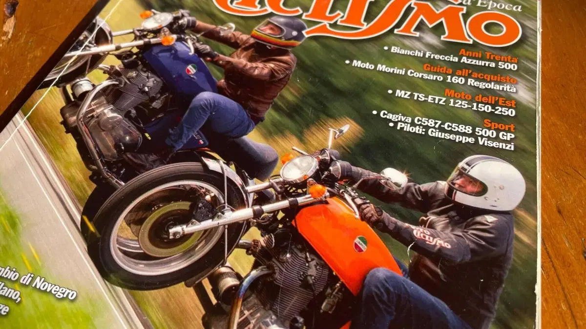 Laverda   (5)