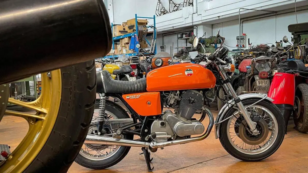 Laverda   (7)
